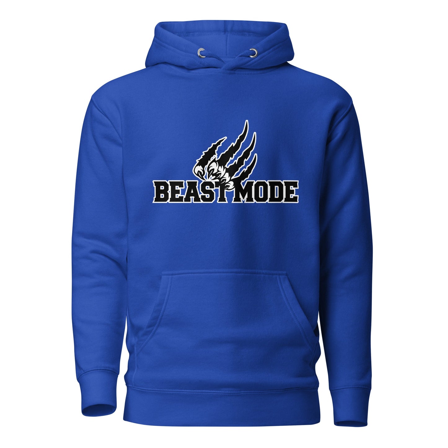 Performance | Hoodie | New England Beasts