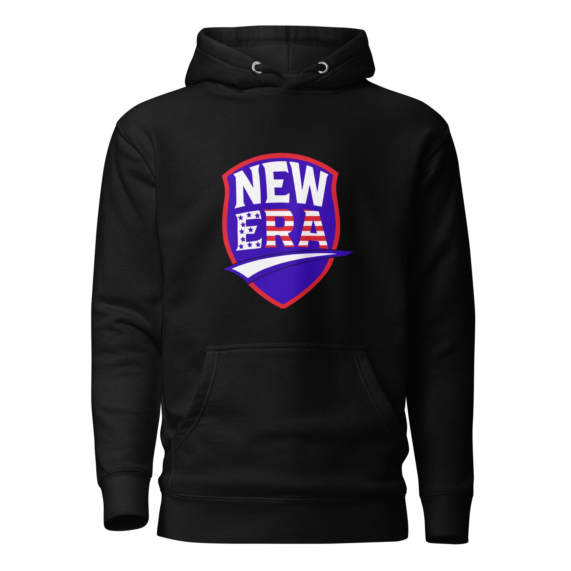 Performance | Hoodie | New Era Softball | Badge Logo