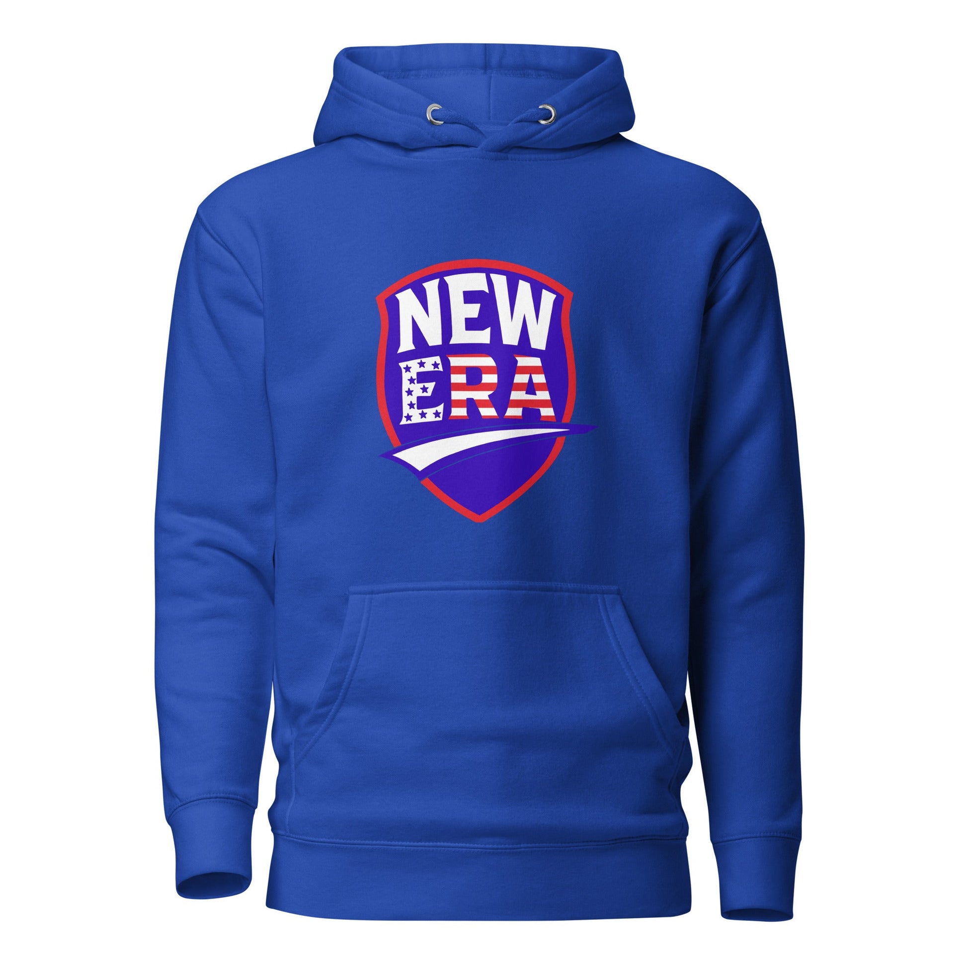 Performance | Hoodie | New Era Softball | Badge Logo