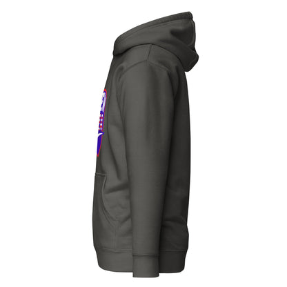 Performance | Hoodie | New Era Softball | Badge Logo