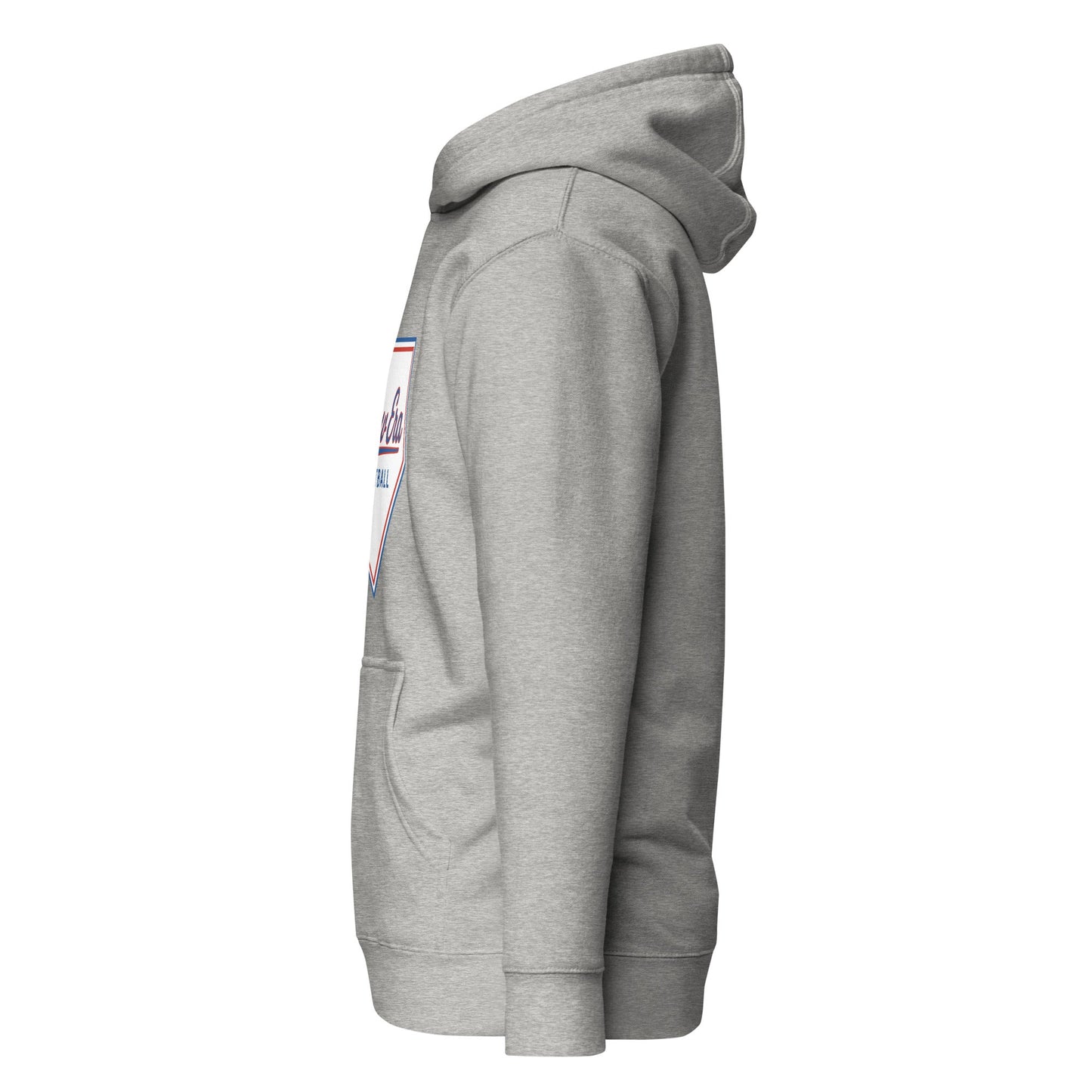 Performance | Hoodie | New Era Softball