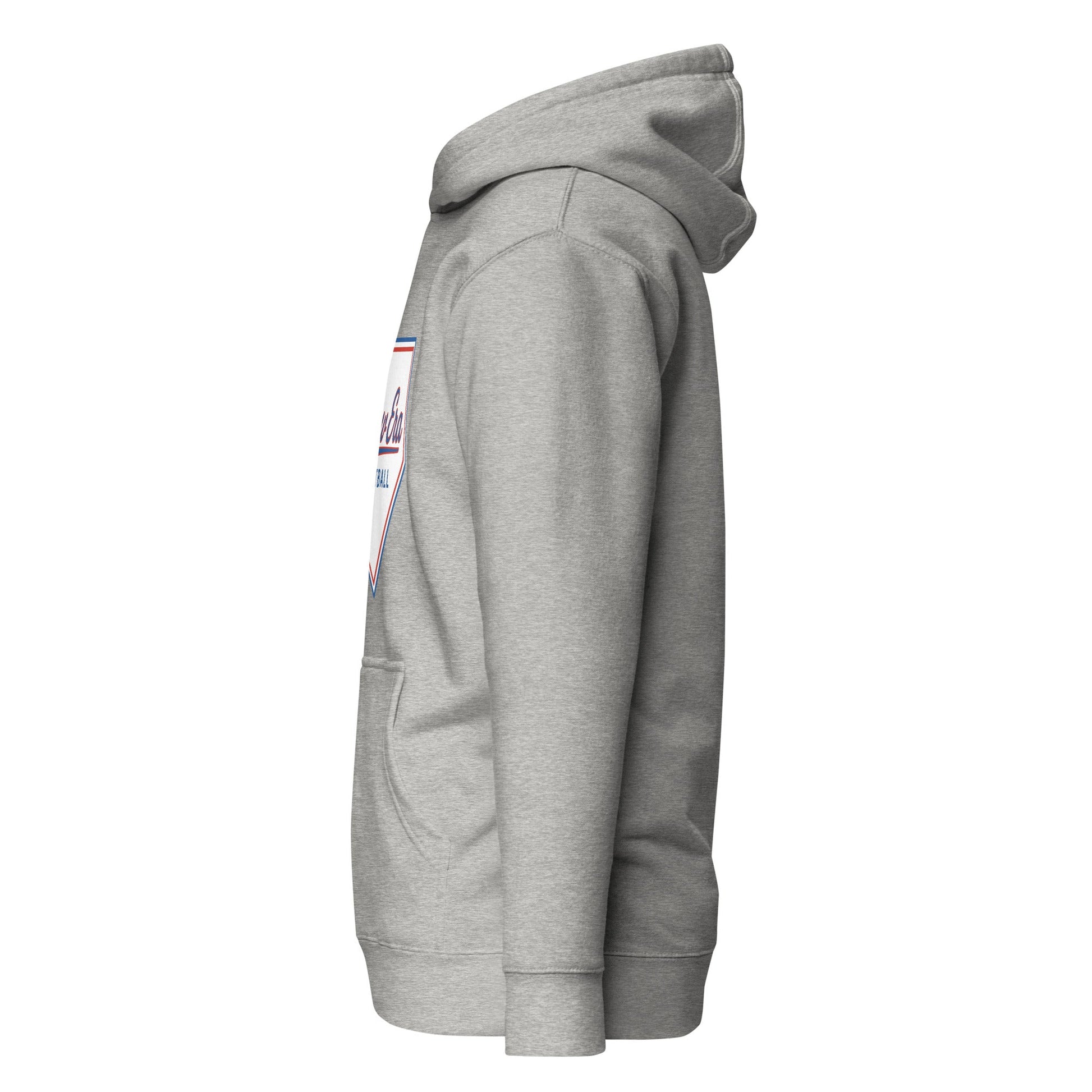 Performance | Hoodie | New Era Softball