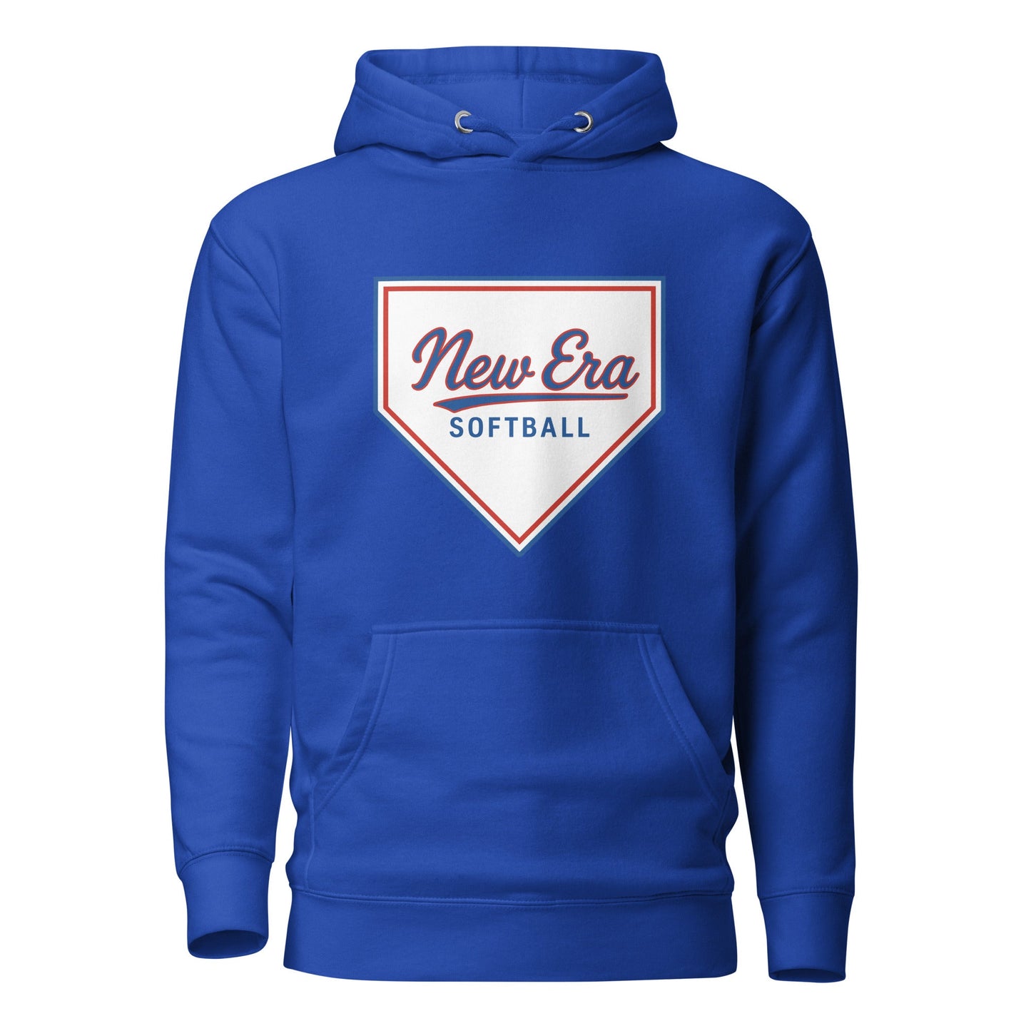 Performance | Hoodie | New Era Softball