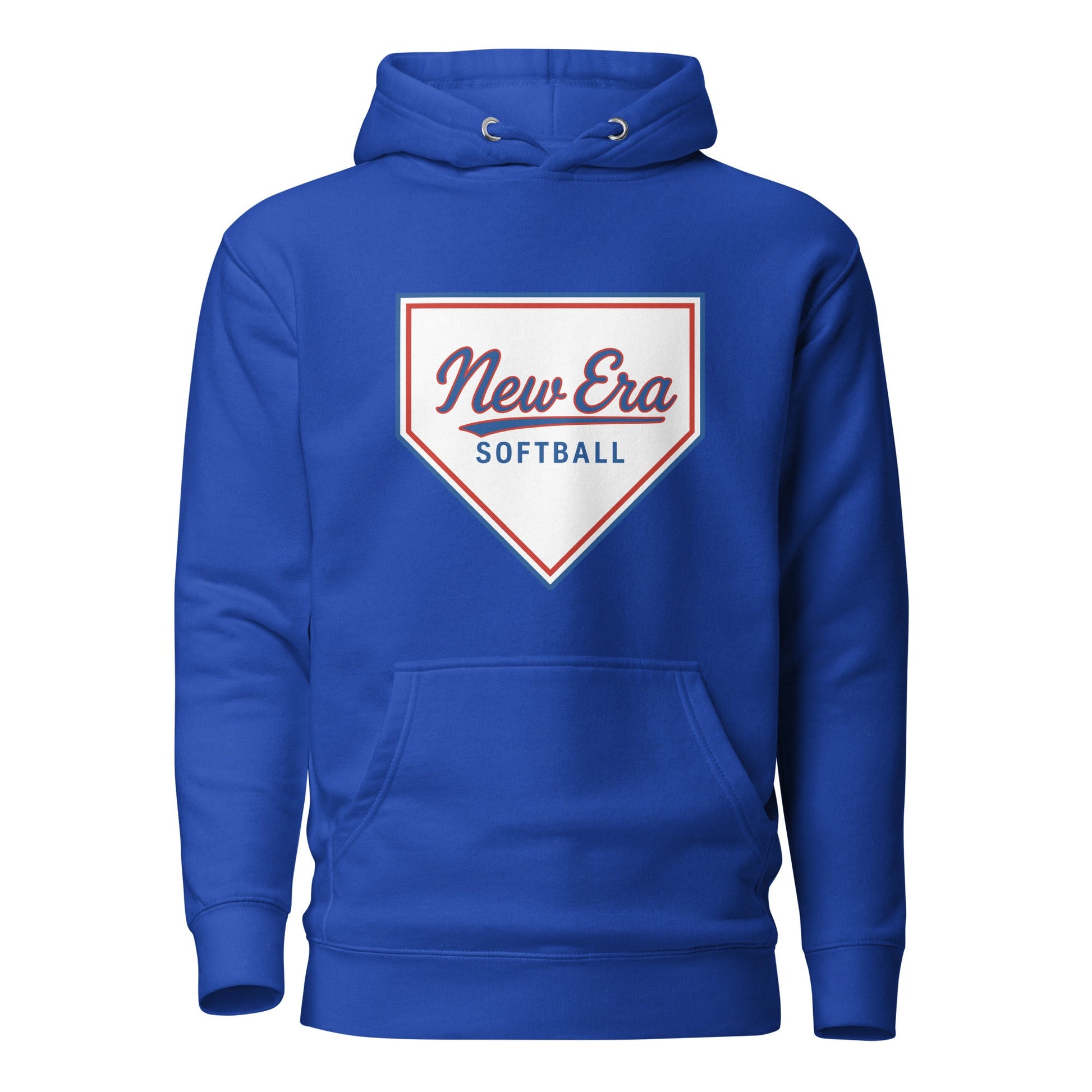 Performance | Hoodie | New Era Softball