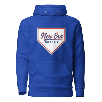 Performance | Hoodie | New Era Softball