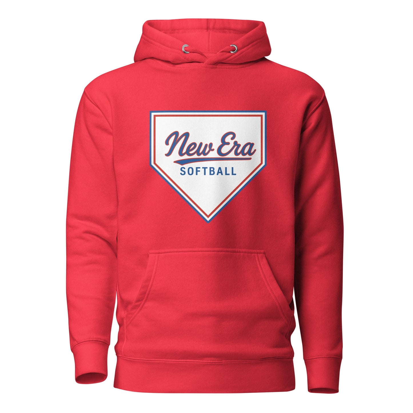 Performance | Hoodie | New Era Softball