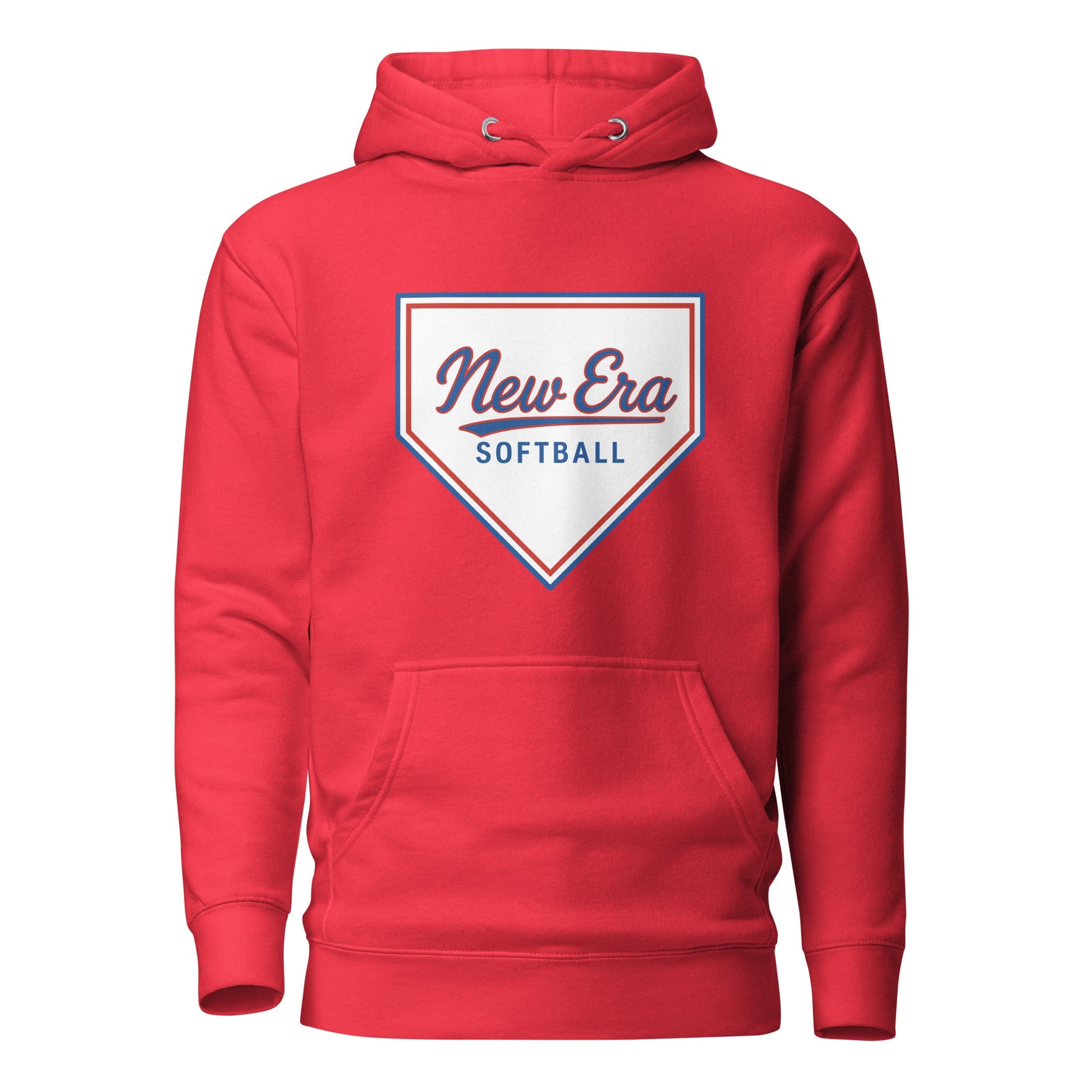 Performance | Hoodie | New Era Softball