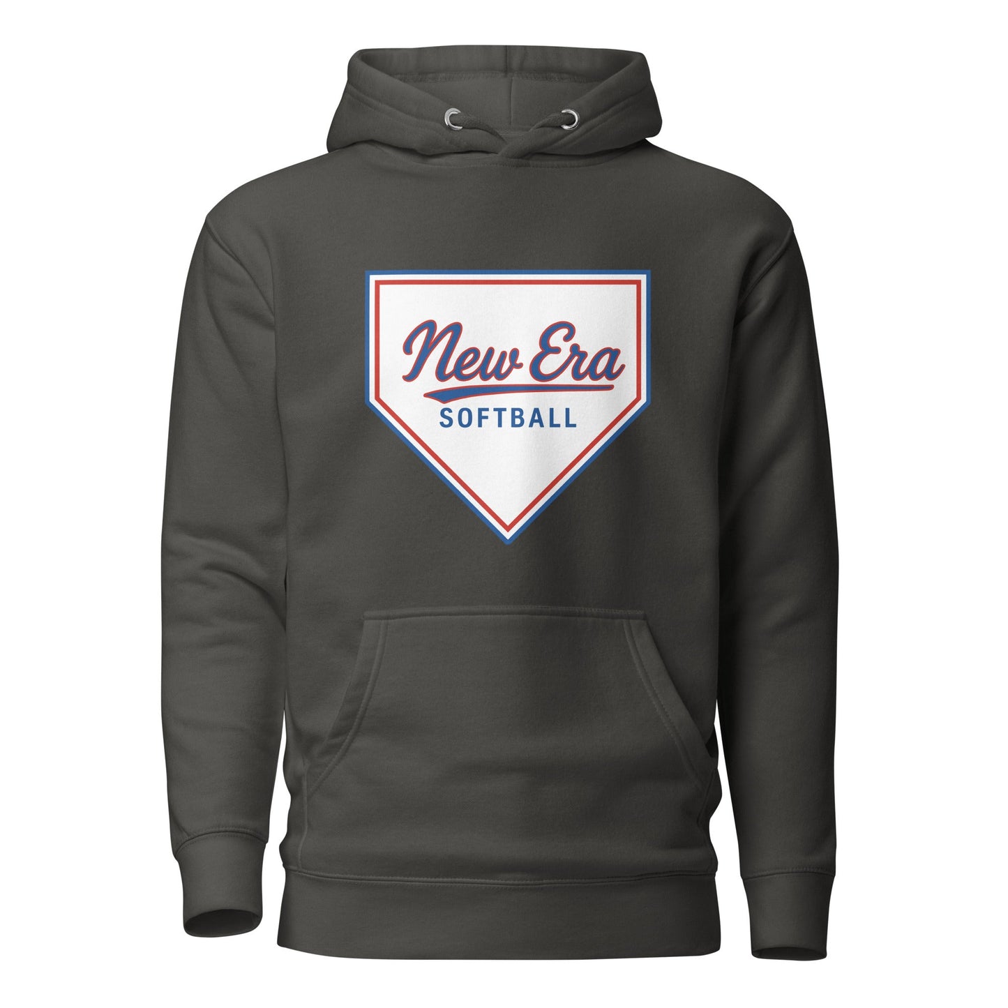 Performance | Hoodie | New Era Softball