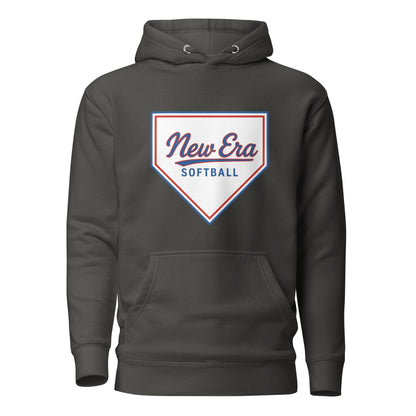 Performance | Hoodie | New Era Softball