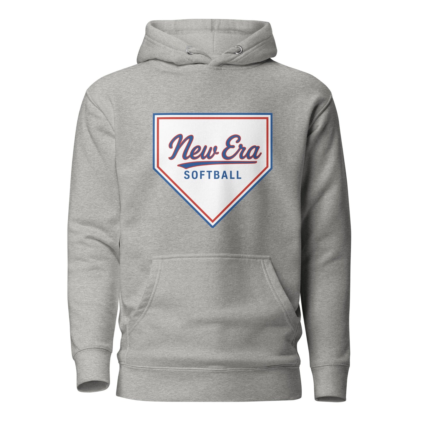 Performance | Hoodie | New Era Softball
