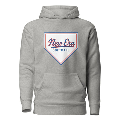 Performance | Hoodie | New Era Softball