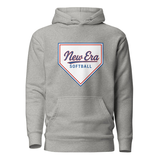 Performance | Hoodie | New Era Softball