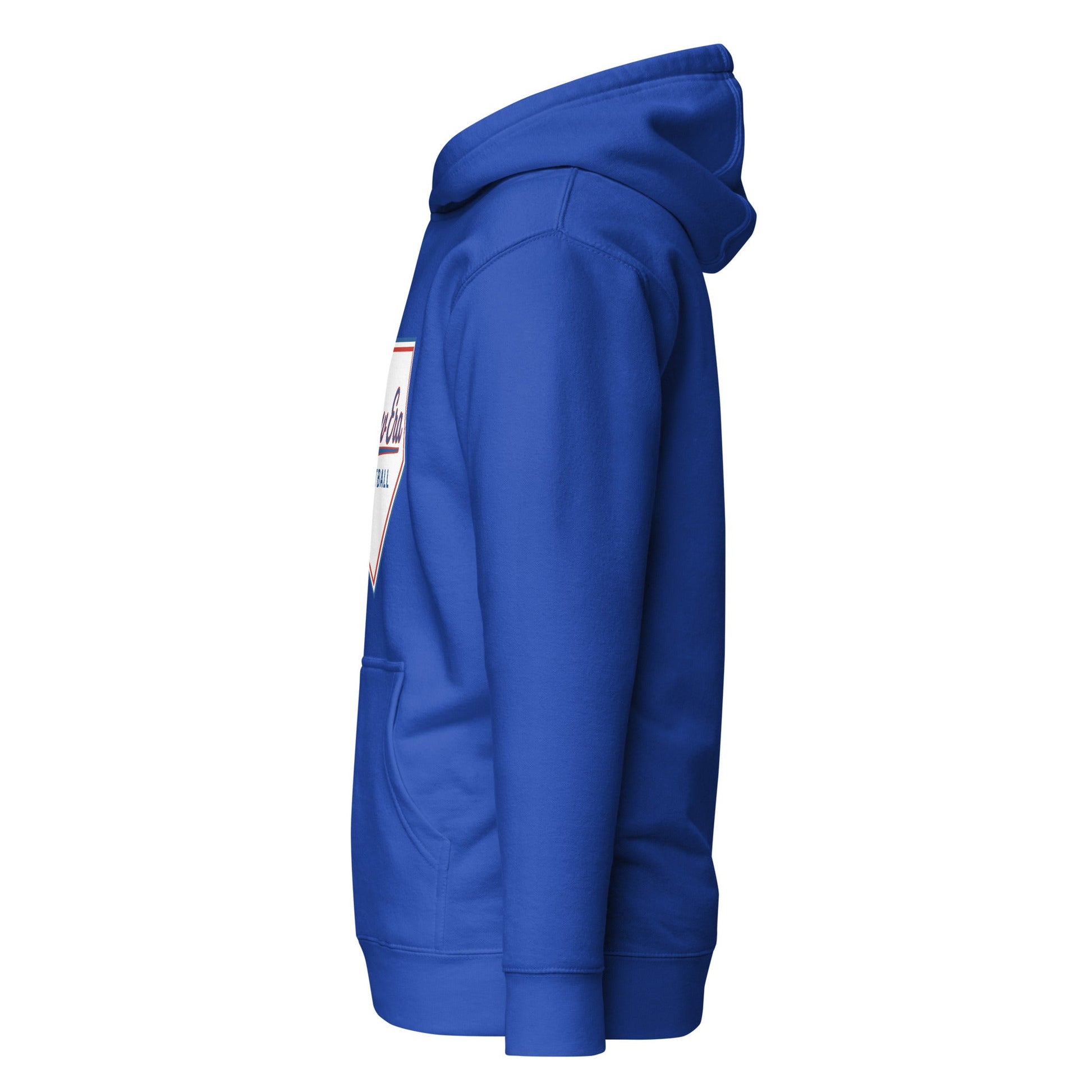 Performance | Hoodie | New Era Softball