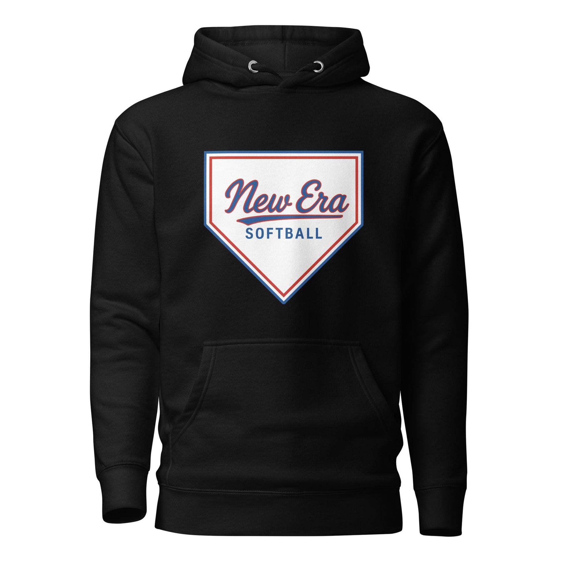 Performance | Hoodie | New Era Softball