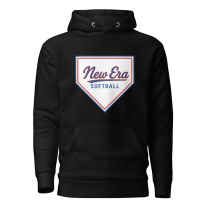 Performance | Hoodie | New Era Softball