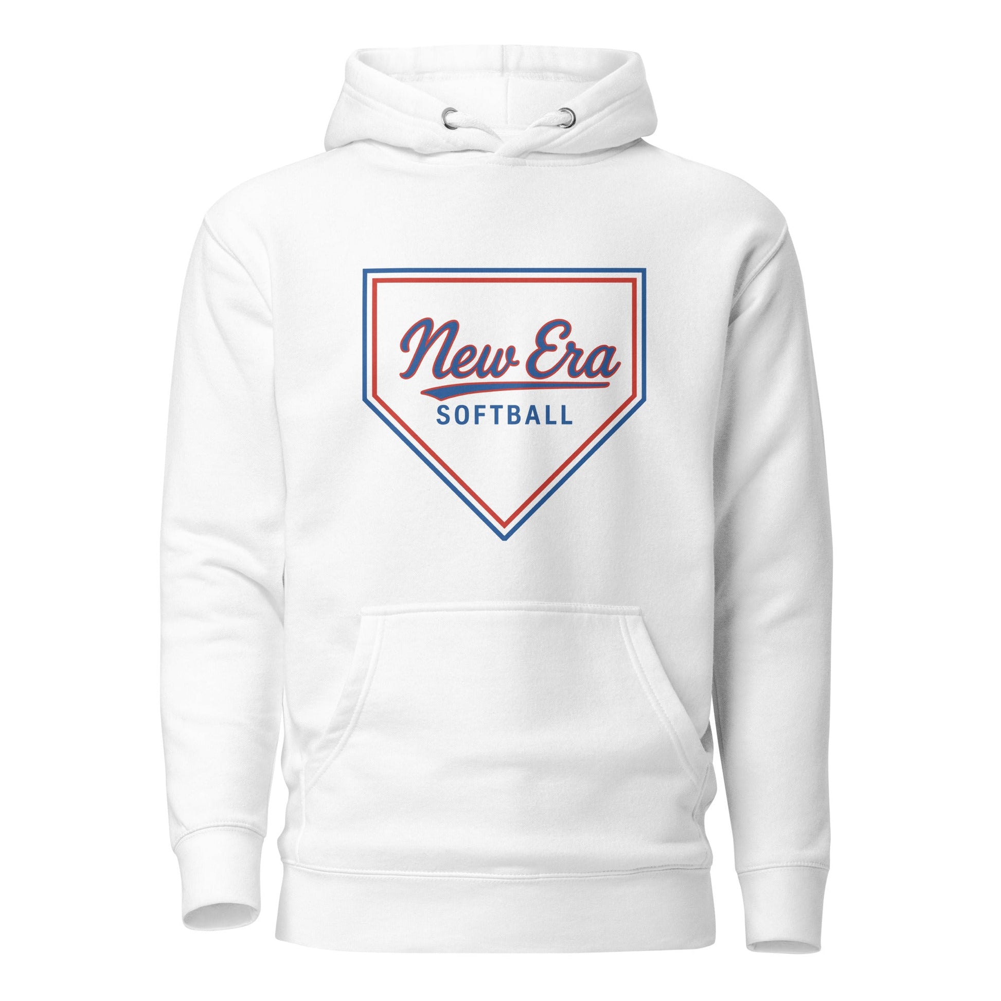 Performance | Hoodie | New Era Softball