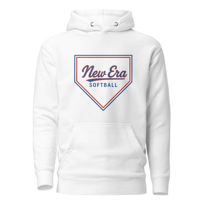 Performance | Hoodie | New Era Softball