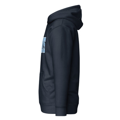 Performance | Hoodie | Next Level Rays | Block Logo