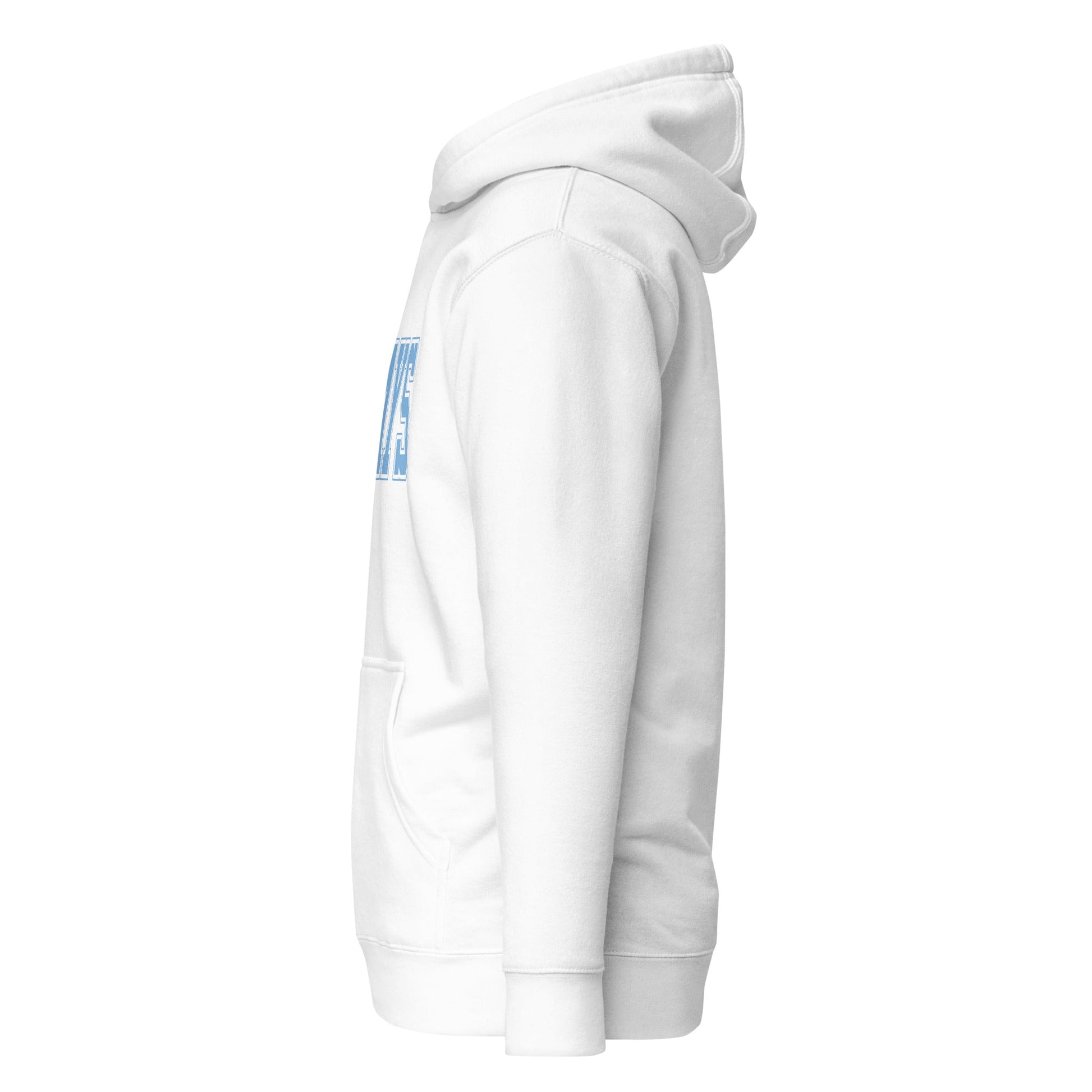 Performance | Hoodie | Next Level Rays | Block Logo
