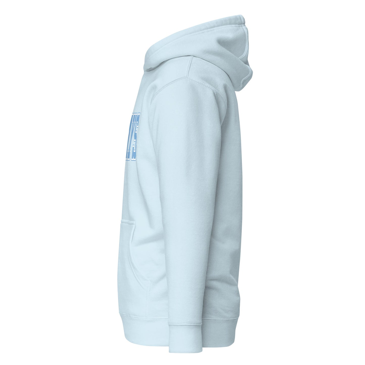 Performance | Hoodie | Next Level Rays | Block Logo