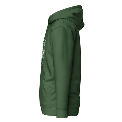 Performance | Hoodie | Next Level SC | Shield Logo