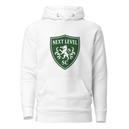 Performance | Hoodie | Next Level SC | Shield Logo