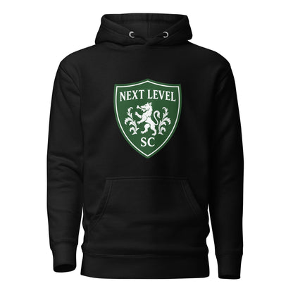 Performance | Hoodie | Next Level SC | Shield Logo