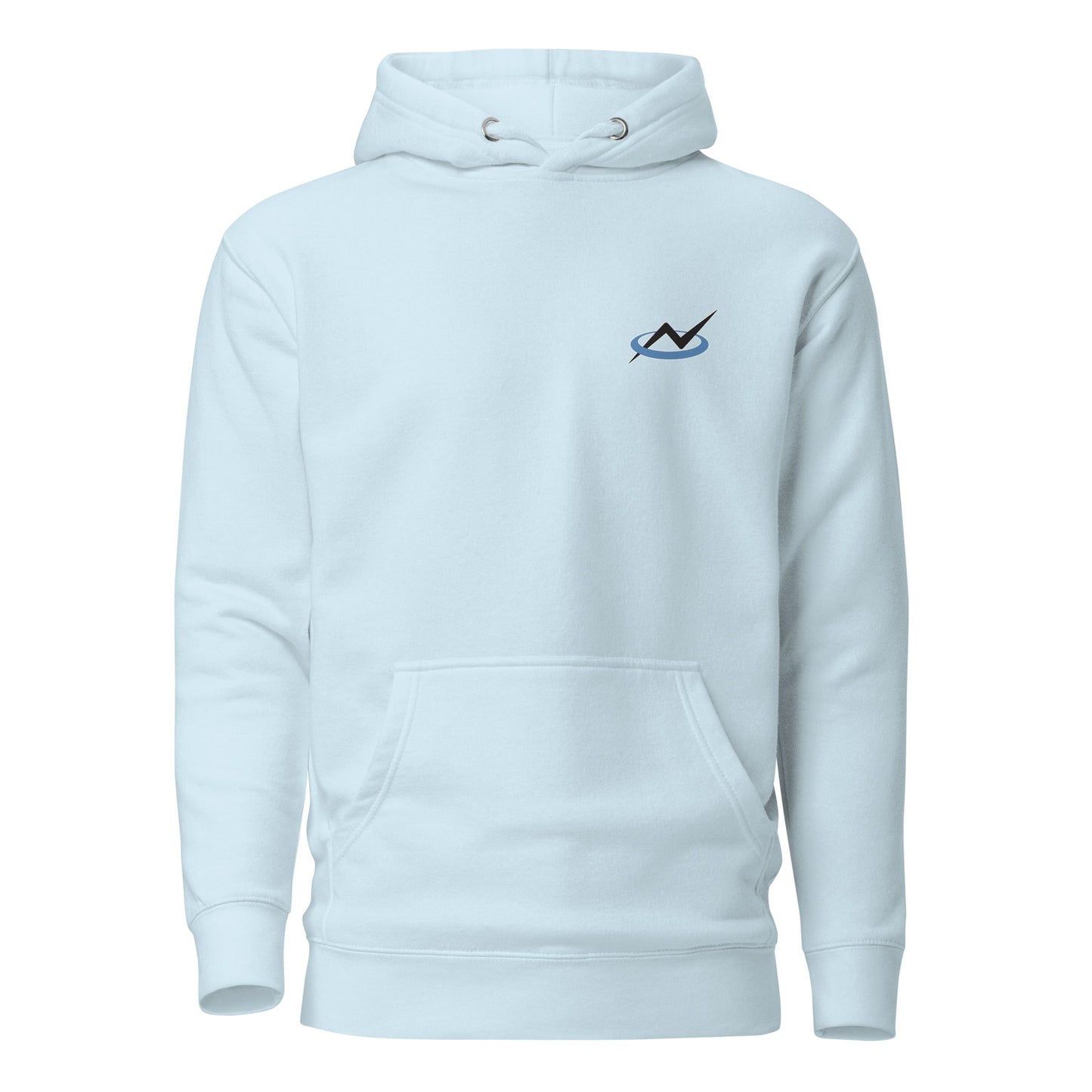 Performance | Hoodie | Nimbus Baseball | Orbit Mark Logo