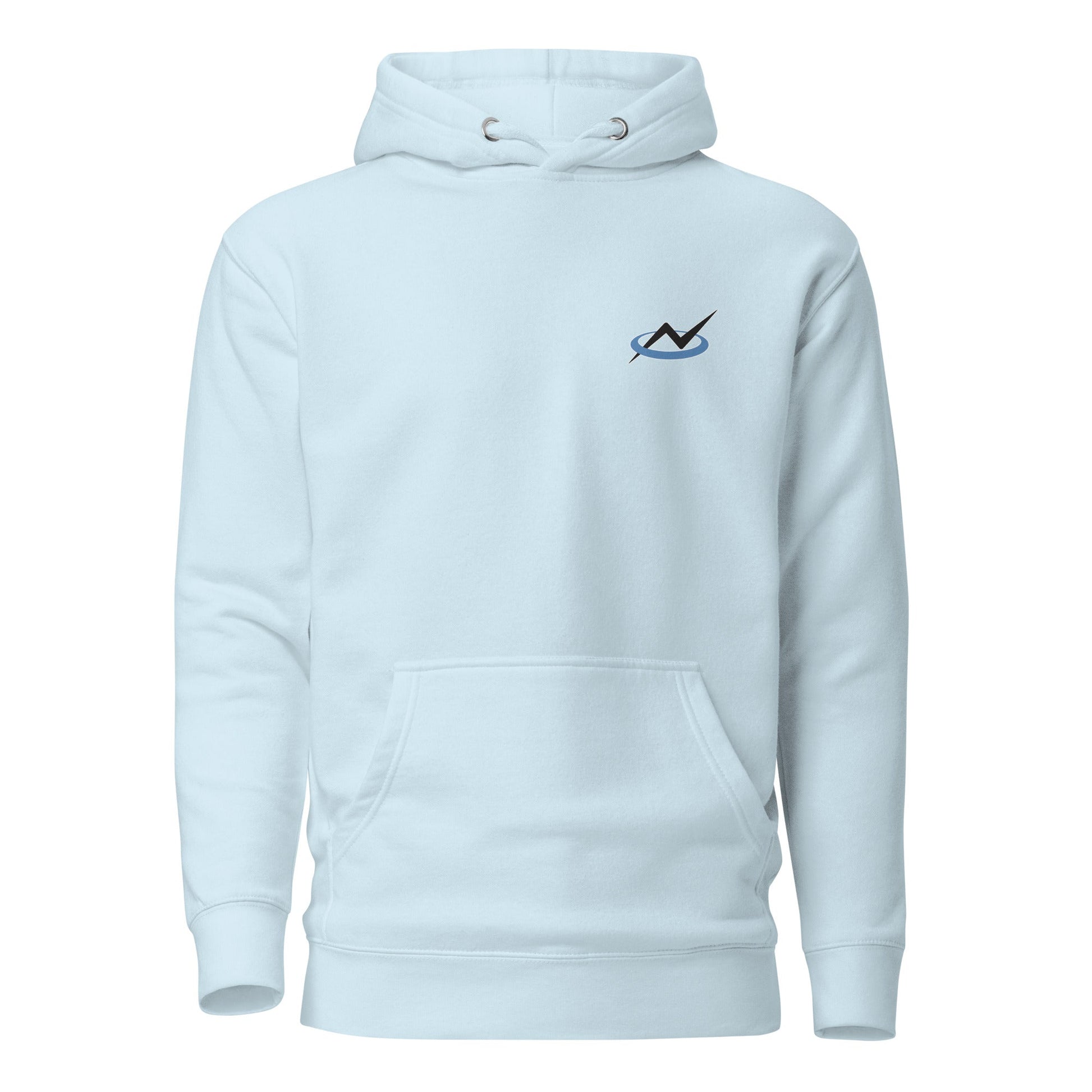 Performance | Hoodie | Nimbus Baseball | Orbit Mark Logo