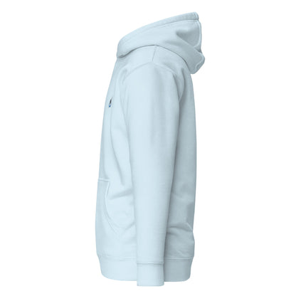 Performance | Hoodie | Nimbus Baseball | Orbit Mark Logo