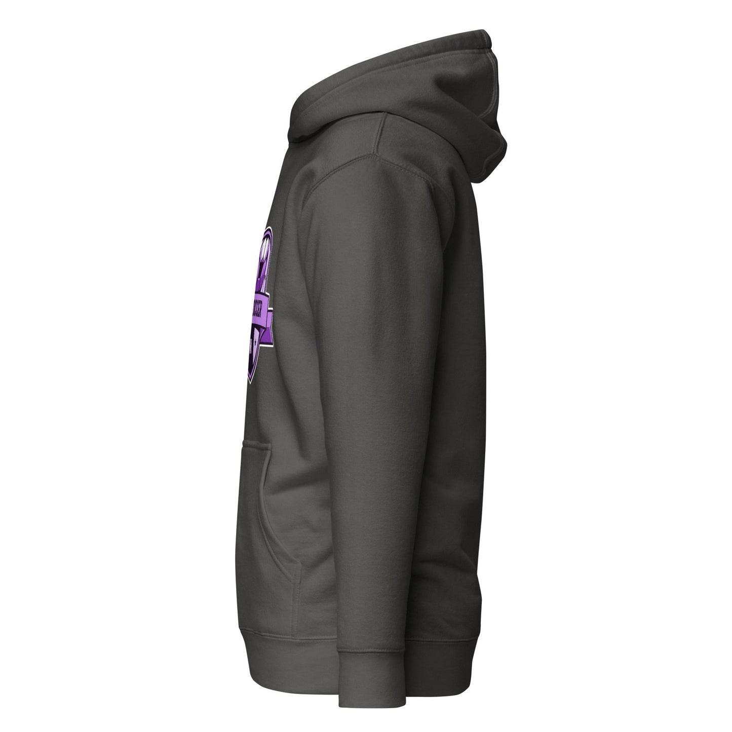 Performance | Hoodie | NK Soccer Girls