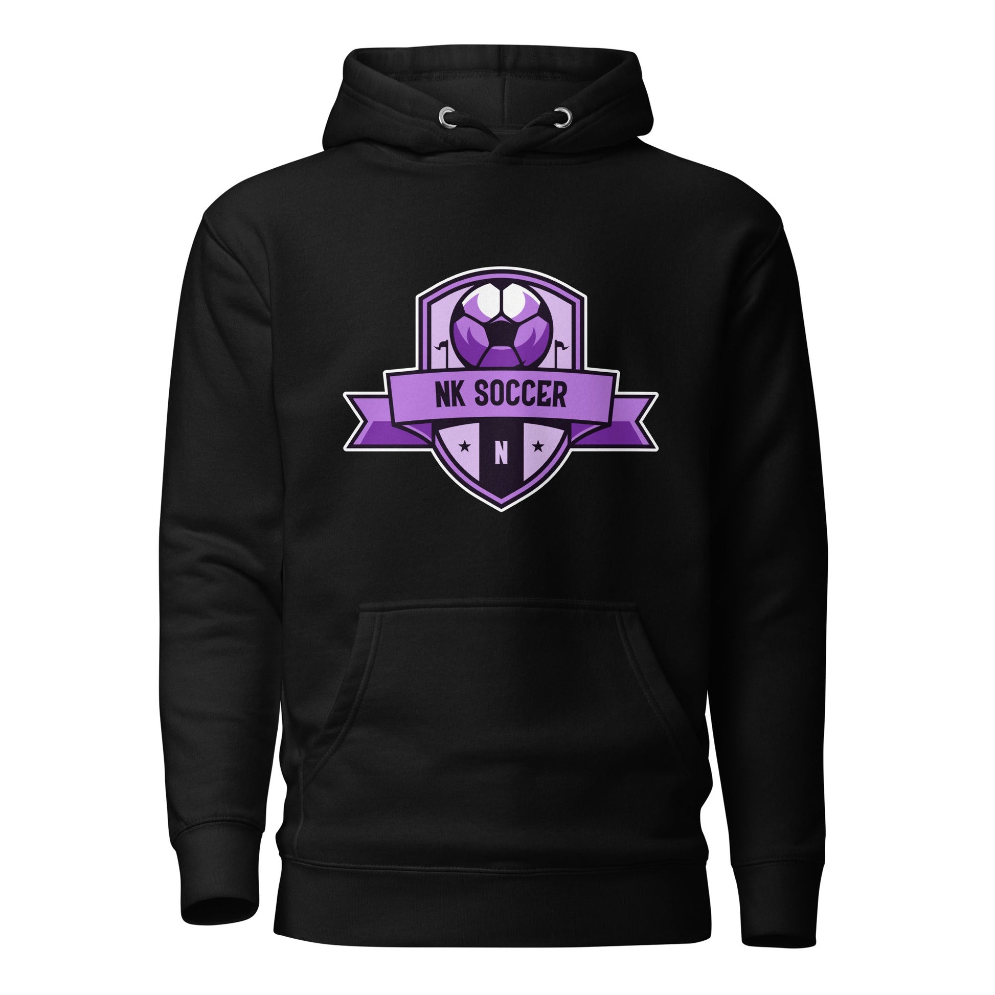 Performance | Hoodie | NK Soccer Girls