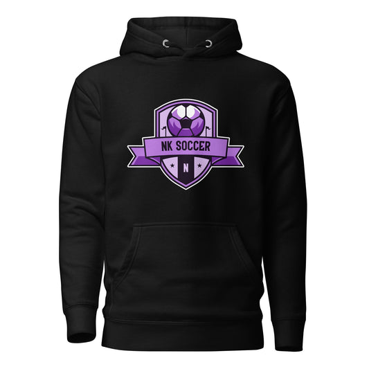Performance | Hoodie | NK Soccer Girls