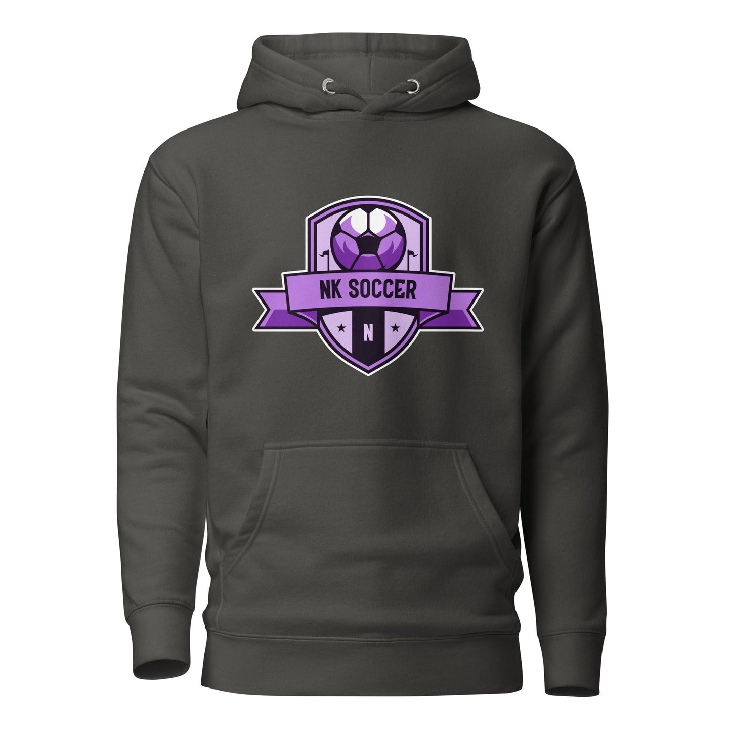 Performance | Hoodie | NK Soccer Girls