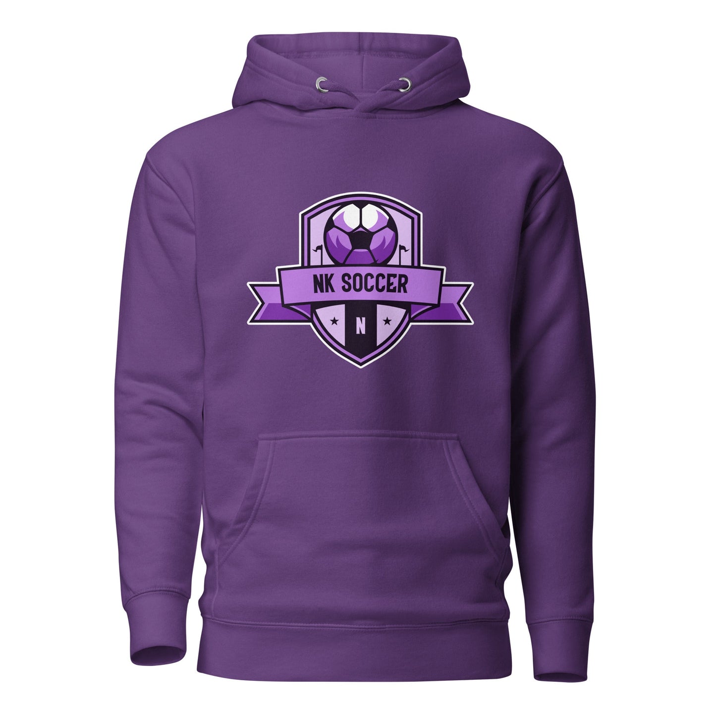 Performance | Hoodie | NK Soccer Girls
