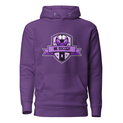 Performance | Hoodie | NK Soccer Girls