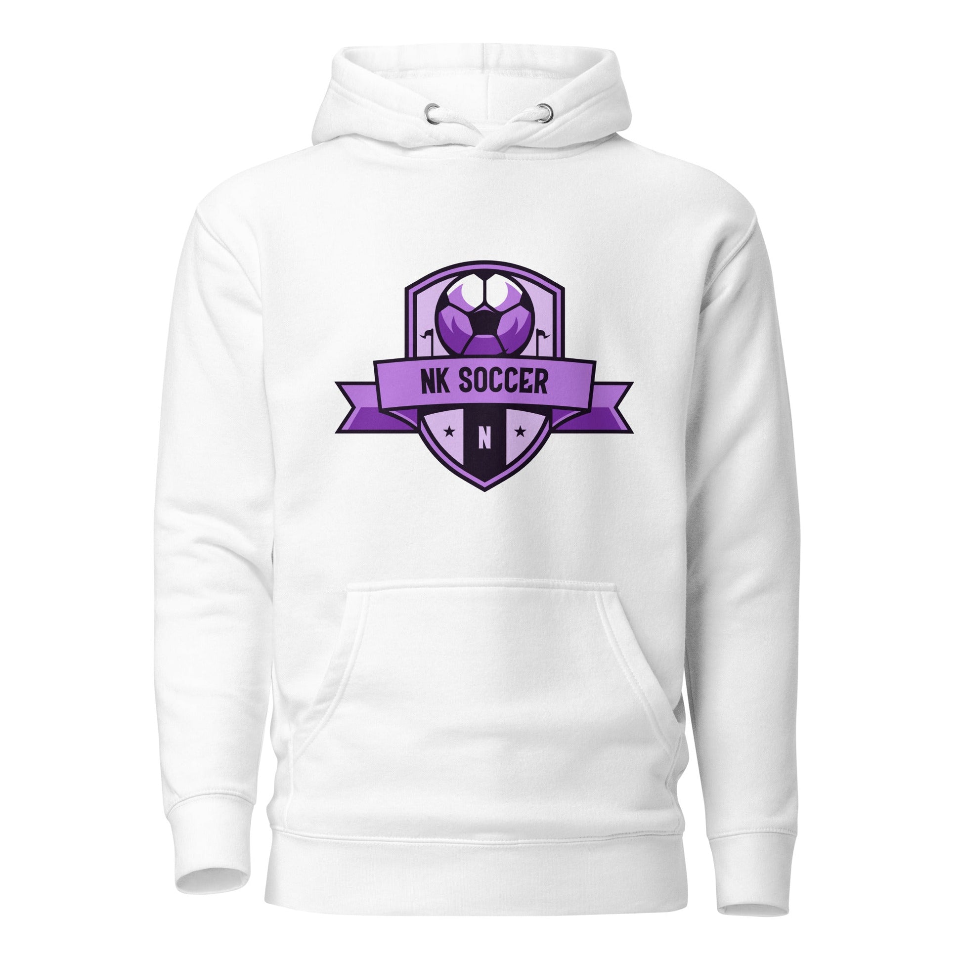 Performance | Hoodie | NK Soccer Girls