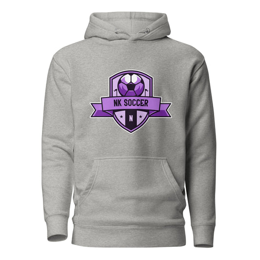 Performance | Hoodie | NK Soccer Girls