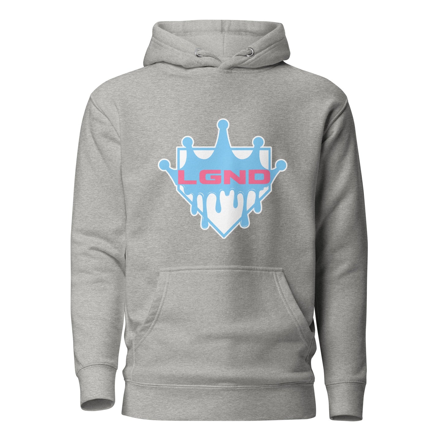 Performance | Hoodie | Norcal Legend | Home Plate Logo