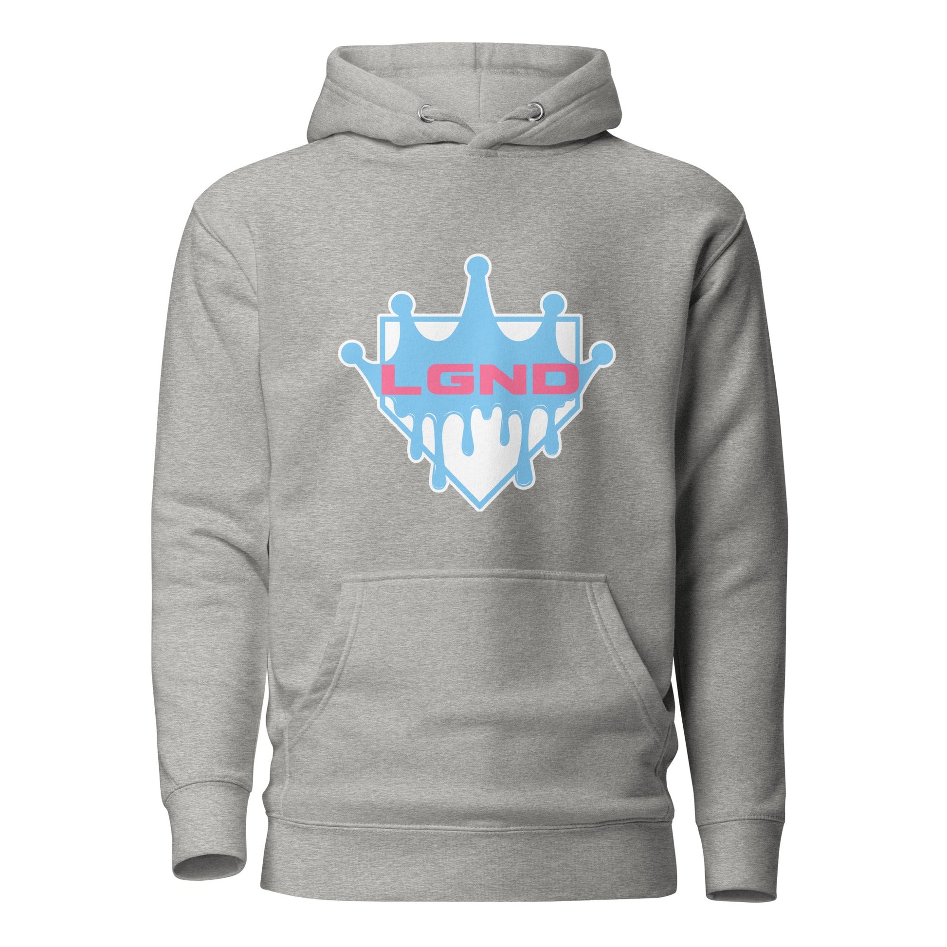 Performance | Hoodie | Norcal Legend | Home Plate Logo