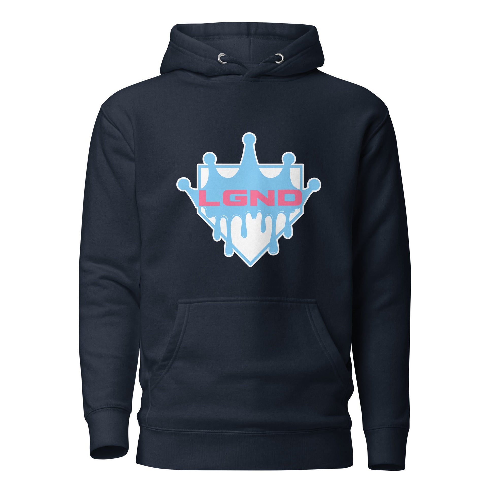 Performance | Hoodie | Norcal Legend | Home Plate Logo