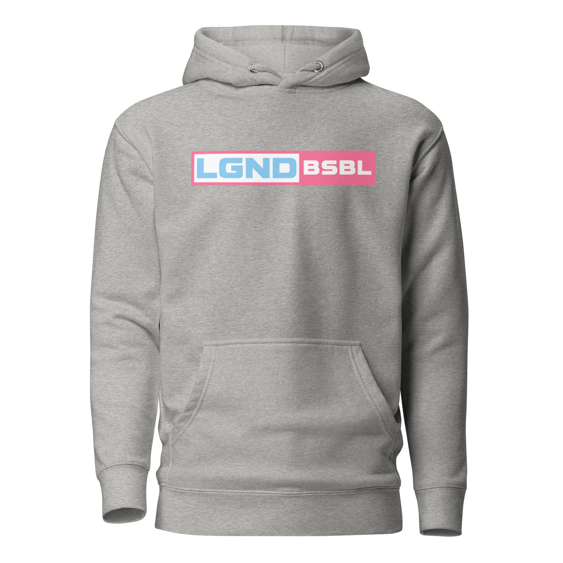 Performance | Hoodie | Norcal Legend
