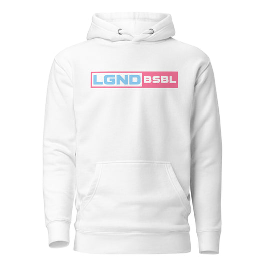 Performance | Hoodie | Norcal Legend