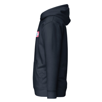 Performance | Hoodie | Norcal Legend