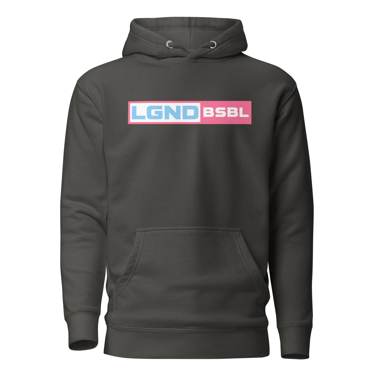 Performance | Hoodie | Norcal Legend