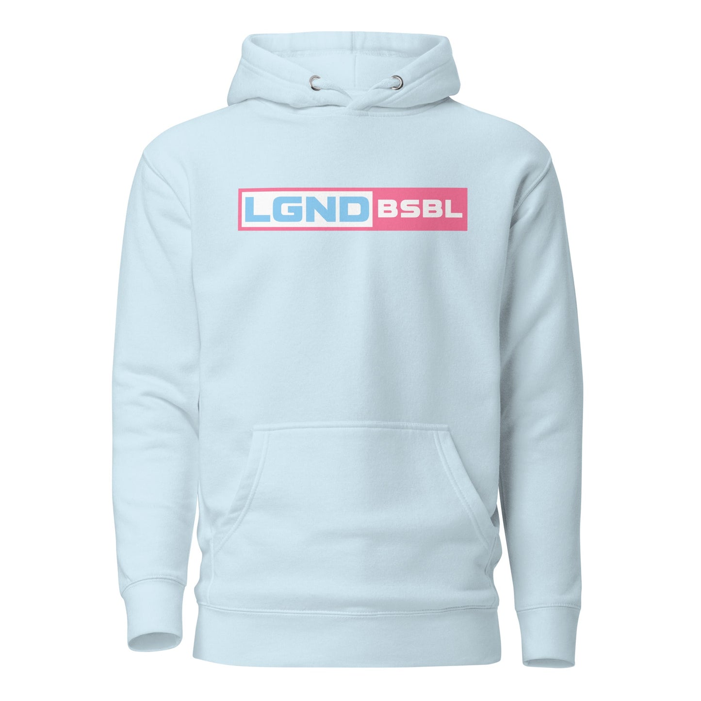 Performance | Hoodie | Norcal Legend