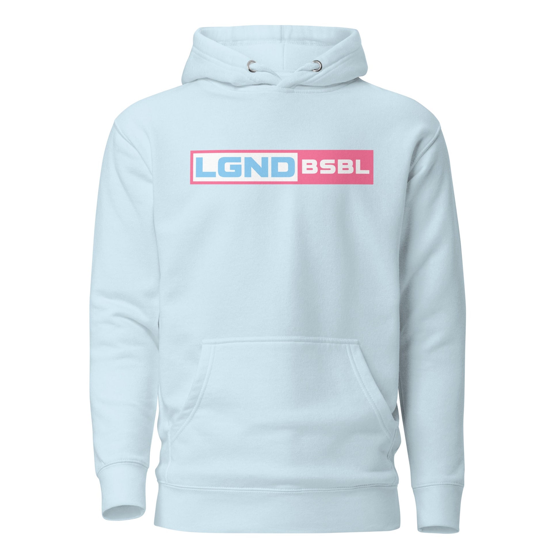 Performance | Hoodie | Norcal Legend