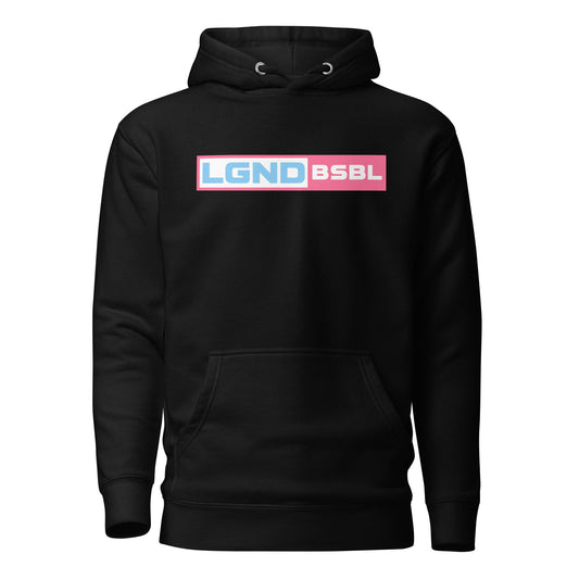 Performance | Hoodie | Norcal Legend