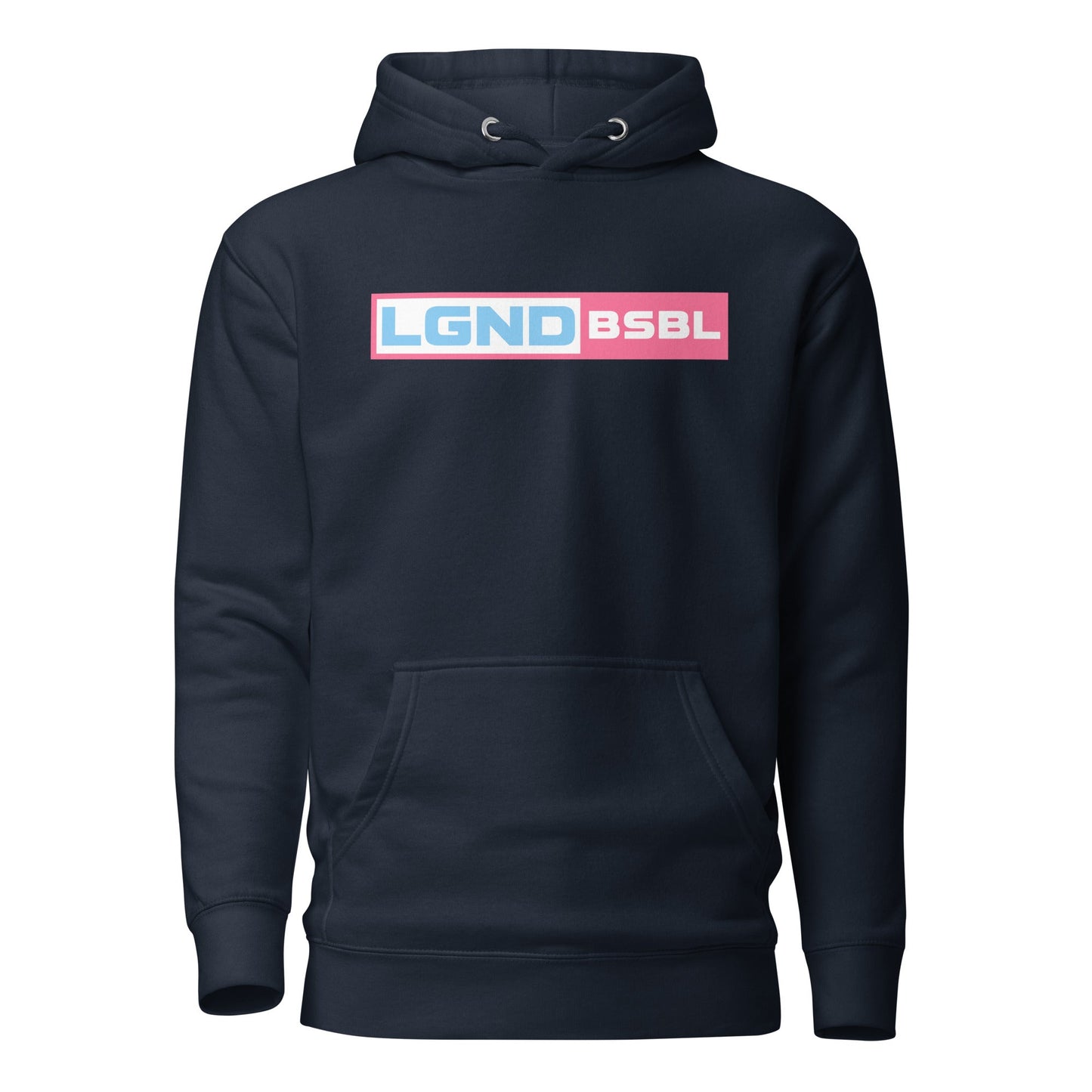 Performance | Hoodie | Norcal Legend