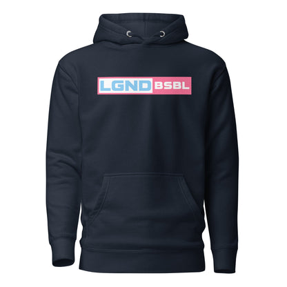 Performance | Hoodie | Norcal Legend